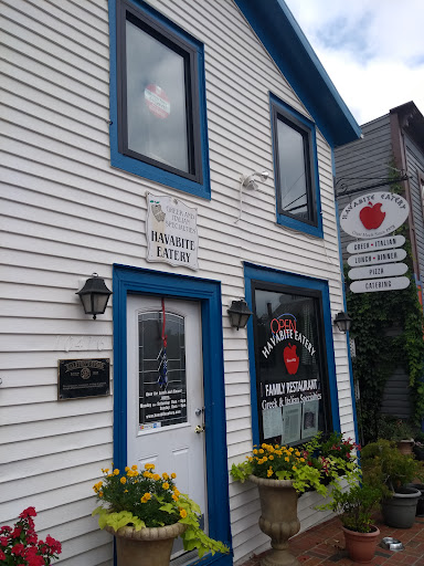 Photo of HAVABITE EATERY - Lee Plaza, 11725 Lee Hwy Unit A15A, Fairfax, VA 22030