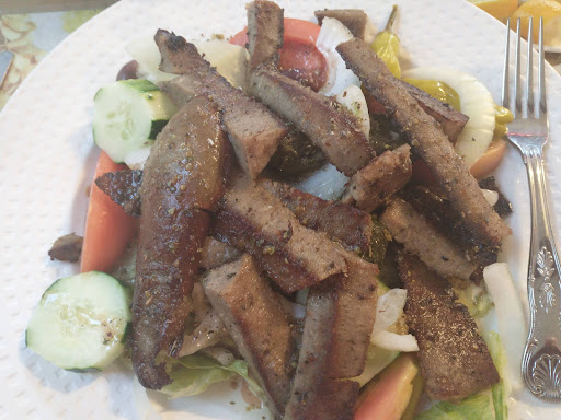 Photo of HAVABITE EATERY - Lee Plaza, 11725 Lee Hwy Unit A15A, Fairfax, VA 22030