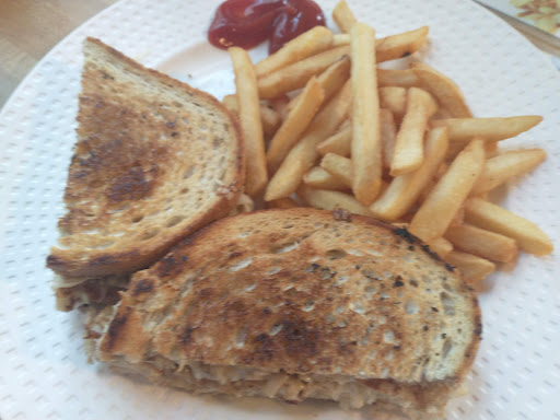 Photo of HAVABITE EATERY - Lee Plaza, 11725 Lee Hwy Unit A15A, Fairfax, VA 22030