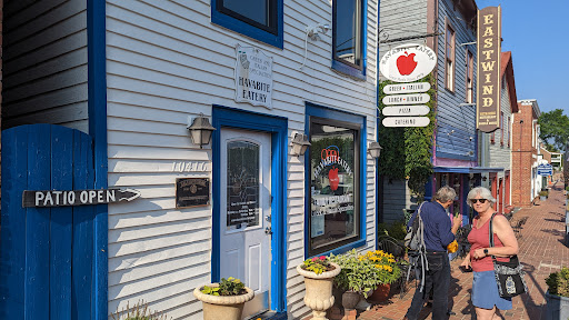 Photo of HAVABITE EATERY - Lee Plaza, 11725 Lee Hwy Unit A15A, Fairfax, VA 22030