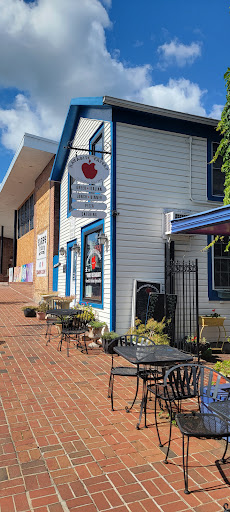 Photo of HAVABITE EATERY - Lee Plaza, 11725 Lee Hwy Unit A15A, Fairfax, VA 22030