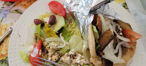 Photo of HAVABITE EATERY - Lee Plaza, 11725 Lee Hwy Unit A15A, Fairfax, VA 22030