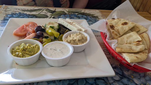 Photo of HAVABITE EATERY - Lee Plaza, 11725 Lee Hwy Unit A15A, Fairfax, VA 22030