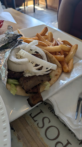 Photo of HAVABITE EATERY - Lee Plaza, 11725 Lee Hwy Unit A15A, Fairfax, VA 22030