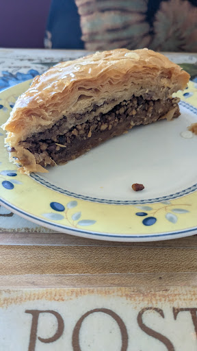 Photo of HAVABITE EATERY - Lee Plaza, 11725 Lee Hwy Unit A15A, Fairfax, VA 22030