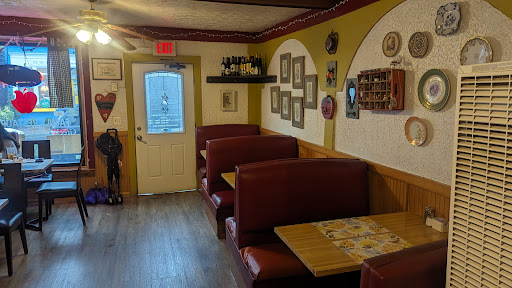 Photo of HAVABITE EATERY - Lee Plaza, 11725 Lee Hwy Unit A15A, Fairfax, VA 22030