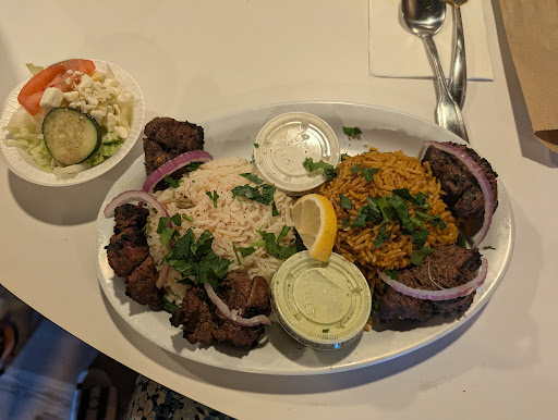 Photo of Yummy Kabob & Hookah Lounge - 3340 Gallows Rd, Annandale, VA 22003