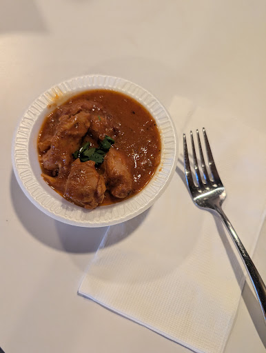 Photo of Yummy Kabob & Hookah Lounge - 3340 Gallows Rd, Annandale, VA 22003