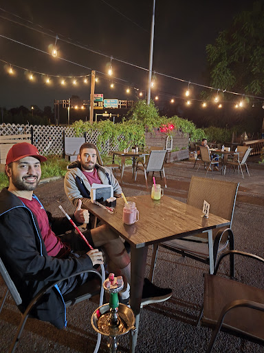 Photo of Yummy Kabob & Hookah Lounge - 3340 Gallows Rd, Annandale, VA 22003