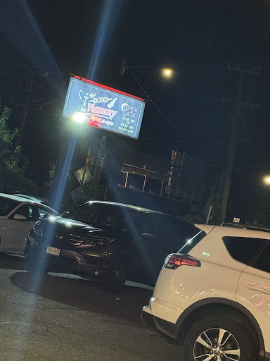 Photo of Yummy Kabob & Hookah Lounge - 3340 Gallows Rd, Annandale, VA 22003