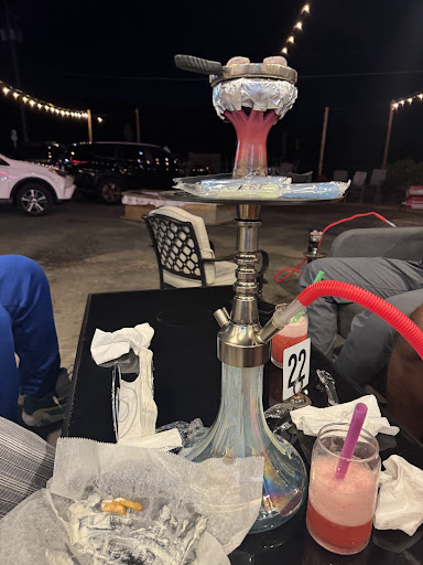 Photo of Yummy Kabob & Hookah Lounge - 3340 Gallows Rd, Annandale, VA 22003