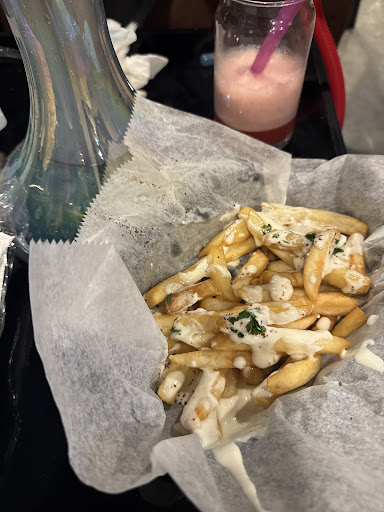 Photo of Yummy Kabob & Hookah Lounge - 3340 Gallows Rd, Annandale, VA 22003