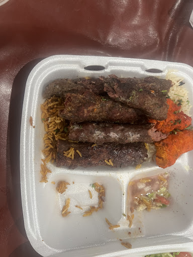 Photo of Yummy Kabob & Hookah Lounge - 3340 Gallows Rd, Annandale, VA 22003