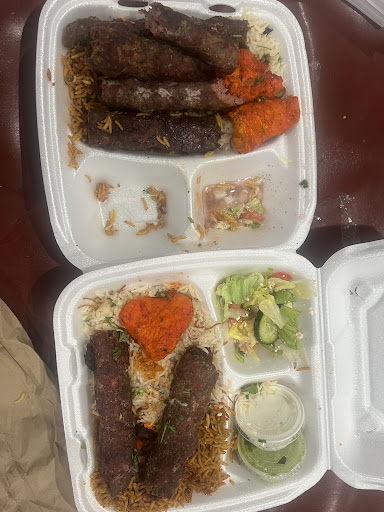 Photo of Yummy Kabob & Hookah Lounge - 3340 Gallows Rd, Annandale, VA 22003