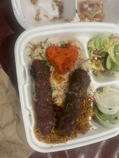 Photo of Yummy Kabob & Hookah Lounge - 3340 Gallows Rd, Annandale, VA 22003