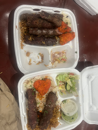 Photo of Yummy Kabob & Hookah Lounge - 3340 Gallows Rd, Annandale, VA 22003