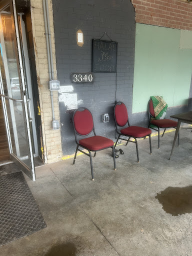 Photo of Yummy Kabob & Hookah Lounge - 3340 Gallows Rd, Annandale, VA 22003