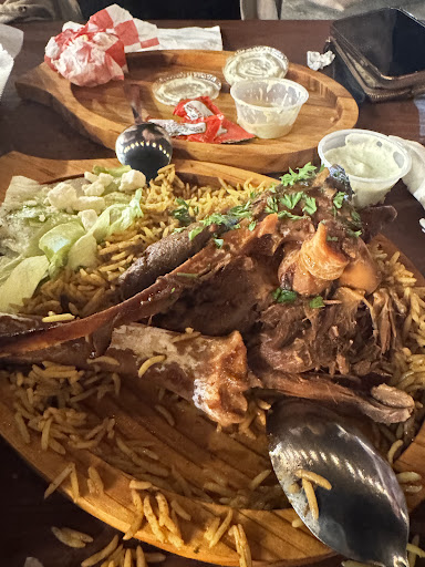 Photo of Yummy Kabob & Hookah Lounge - 3340 Gallows Rd, Annandale, VA 22003