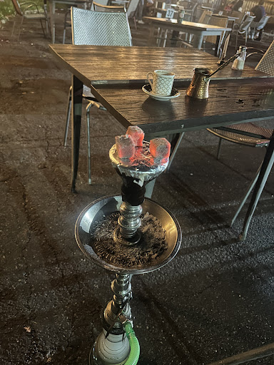 Photo of Yummy Kabob & Hookah Lounge - 3340 Gallows Rd, Annandale, VA 22003