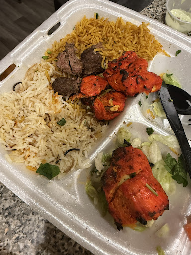Photo of Yummy Kabob & Hookah Lounge - 3340 Gallows Rd, Annandale, VA 22003