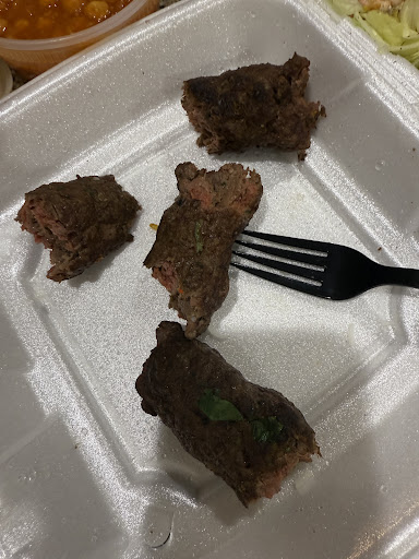 Photo of Yummy Kabob & Hookah Lounge - 3340 Gallows Rd, Annandale, VA 22003