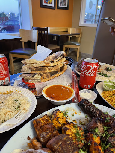 Photo of Yummy Kabob & Hookah Lounge - 3340 Gallows Rd, Annandale, VA 22003
