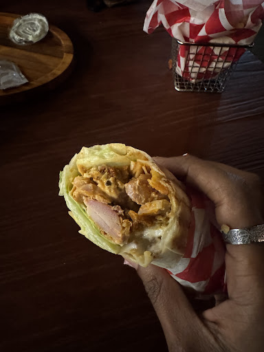 Photo of Yummy Kabob & Hookah Lounge - 3340 Gallows Rd, Annandale, VA 22003