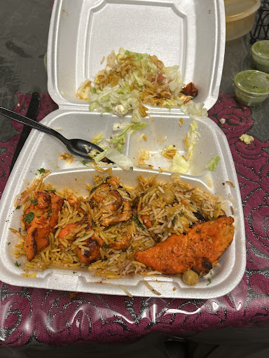 Photo of Yummy Kabob & Hookah Lounge - 3340 Gallows Rd, Annandale, VA 22003