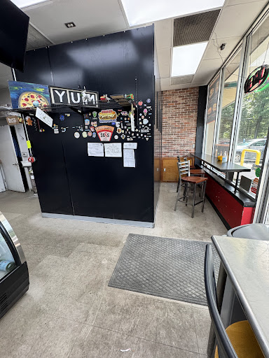 Photo of Khans Halal (Chicken - Burger & Deli) - 9413-B Old Burke Lake Rd, Burke, VA 22015