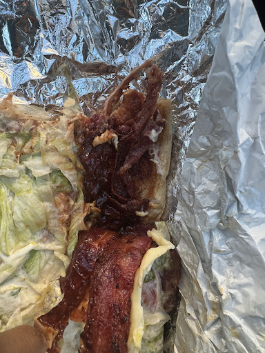 Photo of Khans Halal (Chicken - Burger & Deli) - 9413-B Old Burke Lake Rd, Burke, VA 22015