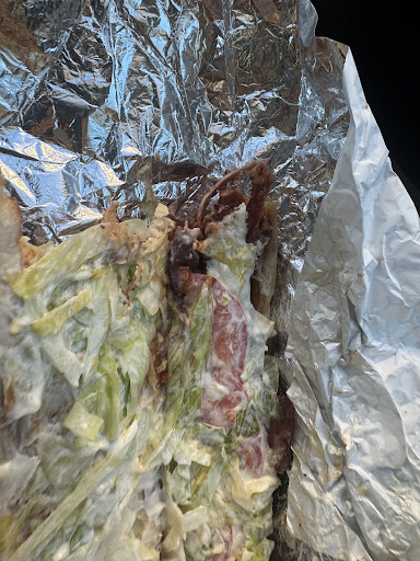 Photo of Khans Halal (Chicken - Burger & Deli) - 9413-B Old Burke Lake Rd, Burke, VA 22015