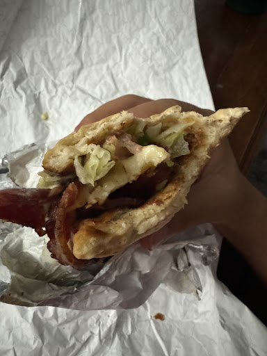 Photo of Khans Halal (Chicken - Burger & Deli) - 9413-B Old Burke Lake Rd, Burke, VA 22015