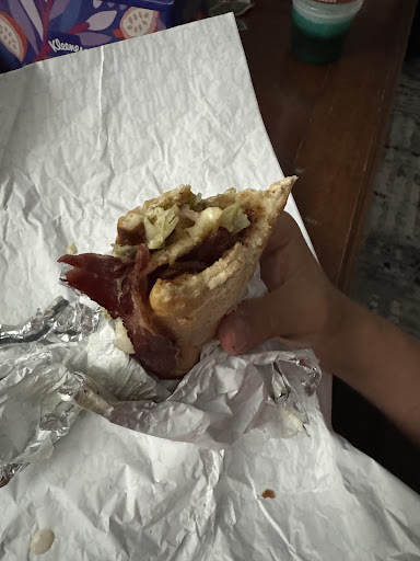 Photo of Khans Halal (Chicken - Burger & Deli) - 9413-B Old Burke Lake Rd, Burke, VA 22015