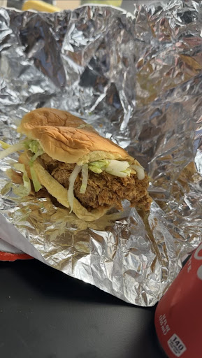 Photo of Khans Halal (Chicken - Burger & Deli) - 9413-B Old Burke Lake Rd, Burke, VA 22015