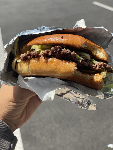 Photo of Khans Halal (Chicken - Burger & Deli) - 9413-B Old Burke Lake Rd, Burke, VA 22015