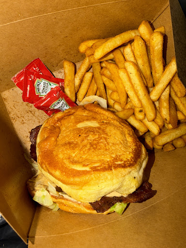 Photo of Khans Halal (Chicken - Burger & Deli) - 9413-B Old Burke Lake Rd, Burke, VA 22015