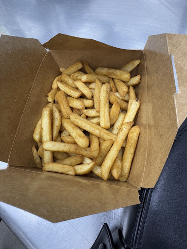 Photo of Khans Halal (Chicken - Burger & Deli) - 9413-B Old Burke Lake Rd, Burke, VA 22015