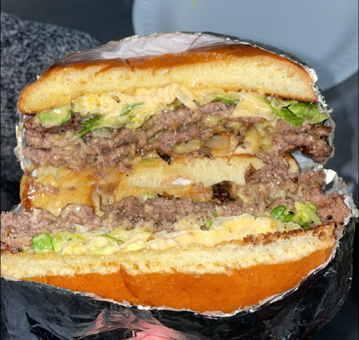 Photo of Khans Halal (Chicken - Burger & Deli) - 9413-B Old Burke Lake Rd, Burke, VA 22015