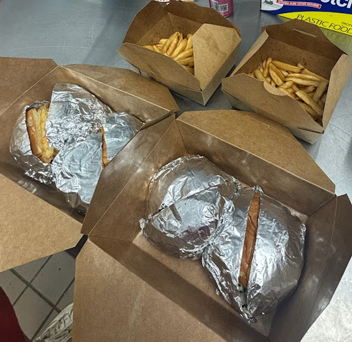 Photo of Khans Halal (Chicken - Burger & Deli) - 9413-B Old Burke Lake Rd, Burke, VA 22015