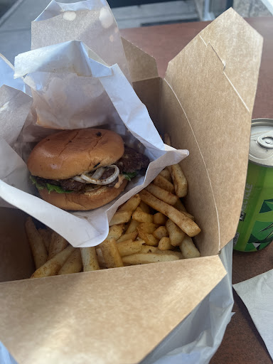 Photo of Khans Halal (Chicken - Burger & Deli) - 9413-B Old Burke Lake Rd, Burke, VA 22015