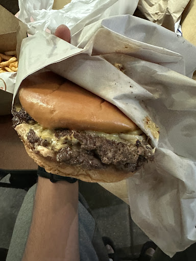 Photo of Khans Halal (Chicken - Burger & Deli) - 9413-B Old Burke Lake Rd, Burke, VA 22015