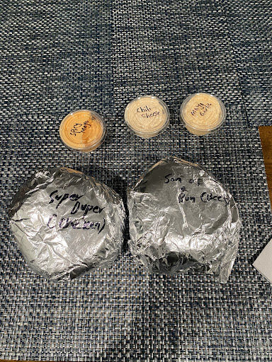 Photo of Khans Halal (Chicken - Burger & Deli) - 9413-B Old Burke Lake Rd, Burke, VA 22015