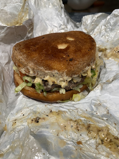 Photo of Khans Halal (Chicken - Burger & Deli) - 9413-B Old Burke Lake Rd, Burke, VA 22015