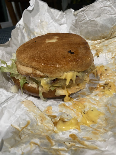 Photo of Khans Halal (Chicken - Burger & Deli) - 9413-B Old Burke Lake Rd, Burke, VA 22015