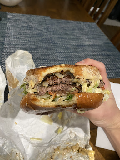 Photo of Khans Halal (Chicken - Burger & Deli) - 9413-B Old Burke Lake Rd, Burke, VA 22015