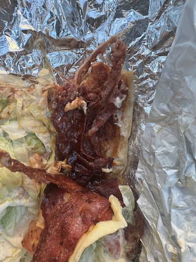 Photo of Khans Halal (Chicken - Burger & Deli) - 9413-B Old Burke Lake Rd, Burke, VA 22015