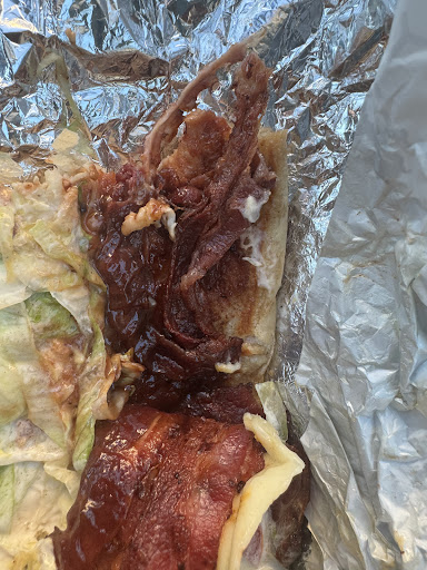 Photo of Khans Halal (Chicken - Burger & Deli) - 9413-B Old Burke Lake Rd, Burke, VA 22015