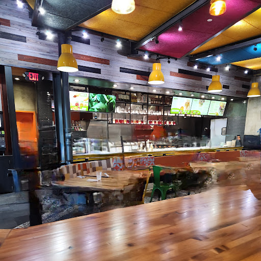 Photo of mezeh - 11750 Fair Oaks Mall, Fairfax, VA 22033