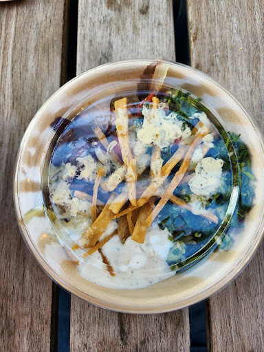 Photo of mezeh - 11750 Fair Oaks Mall, Fairfax, VA 22033