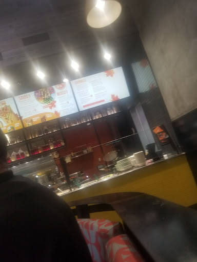 Photo of mezeh - 11750 Fair Oaks Mall, Fairfax, VA 22033